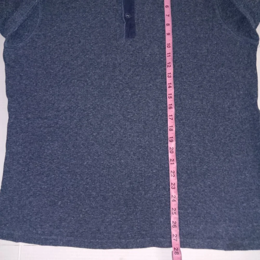 J. Crew size xl